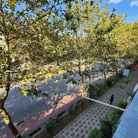 Sweet 21 Apartment Tirana