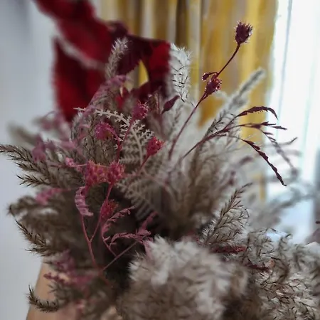 Sweet 21 Apartment *