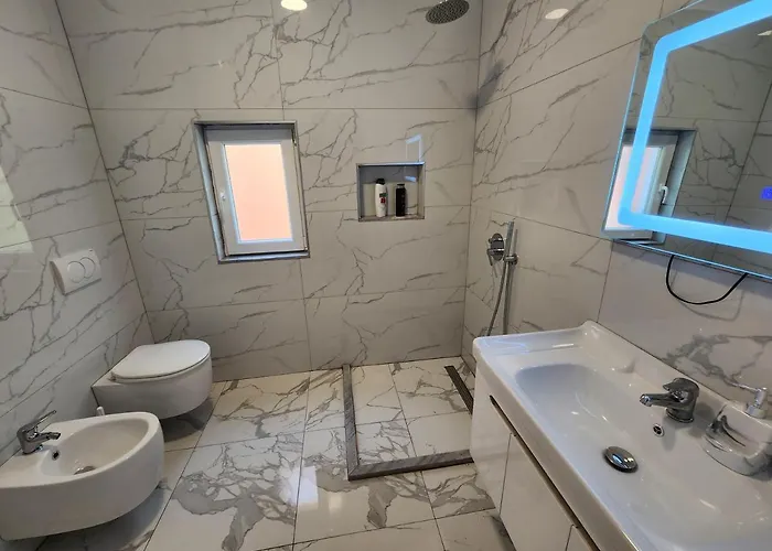 Sweet 21 Appartement