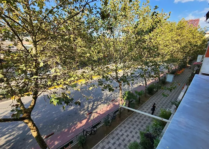 Sweet 21 Appartement Tirana