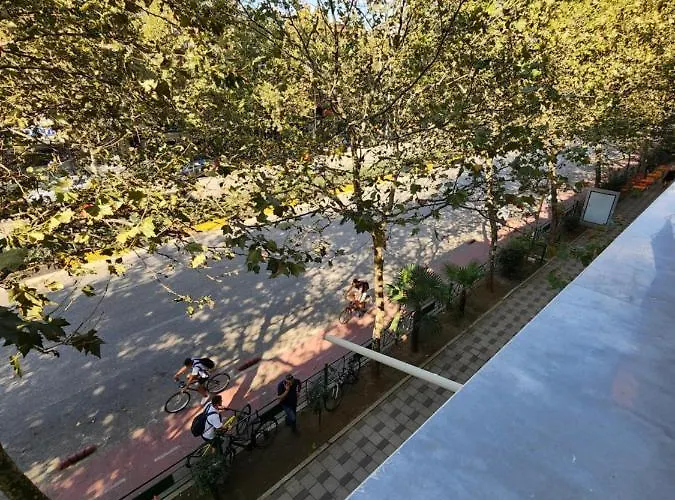 Appartement Sweet 21