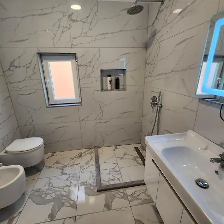 Sweet 21 Appartement