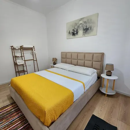 Appartement Sweet 21 Tirana
